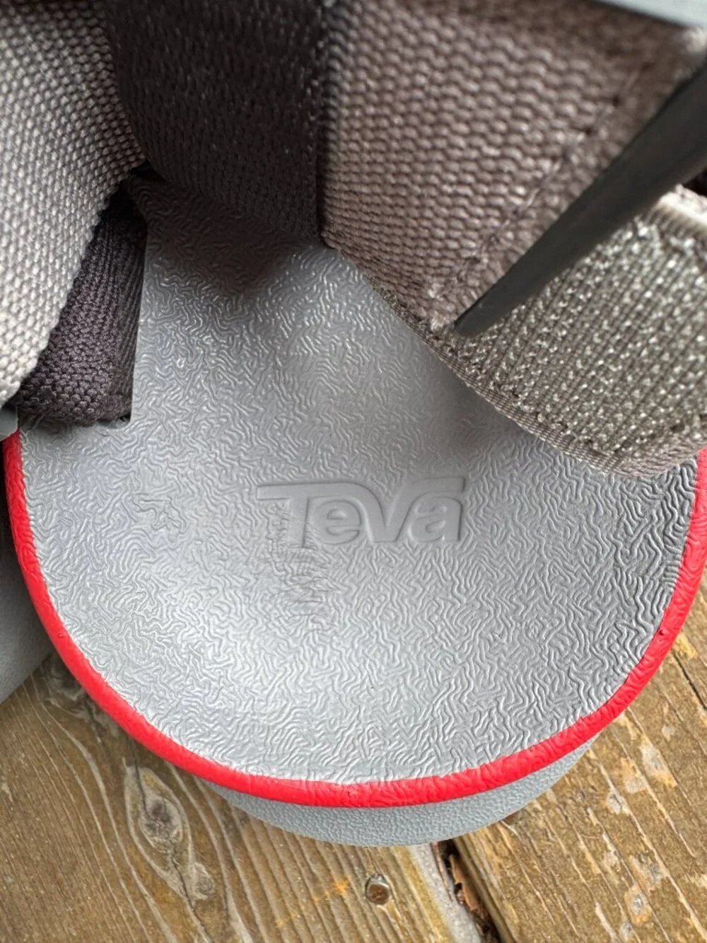 Teva like new